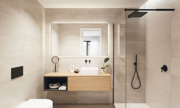 New Build - Townhouse - Pilar de la Horadada