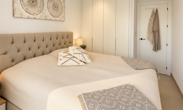New Build - Townhouse - Pilar de la Horadada