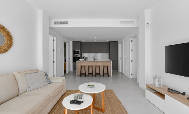 New Build - Townhouse - Pilar de la Horadada