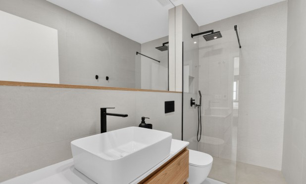 New Build - Townhouse - Pilar de la Horadada