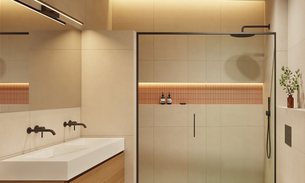 New Build - Townhouse - San Pedro del Pinatar - San Pedro Del Pinatar