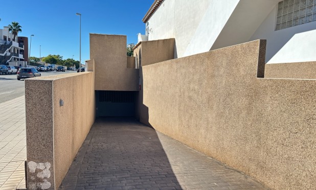 Resale - Townhouse - Punta Prima - La Ciñuelica