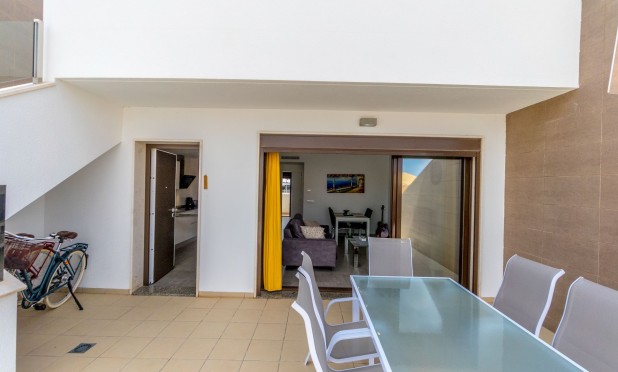 Obra nueva - Adosado - San Pedro del Pinatar - San Pedro Del Pinatar