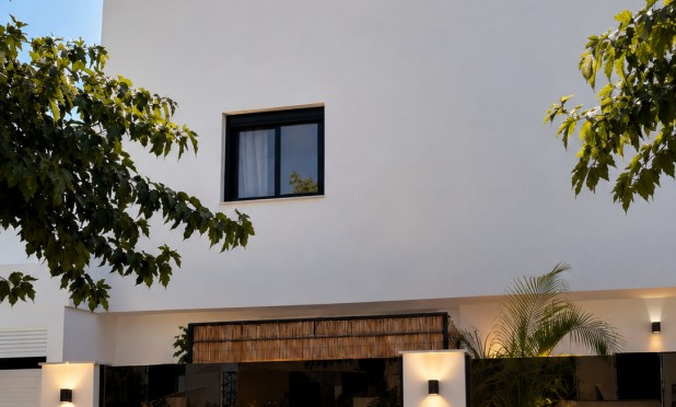 New Build - Townhouse - San Pedro del Pinatar - San Pedro Del Pinatar
