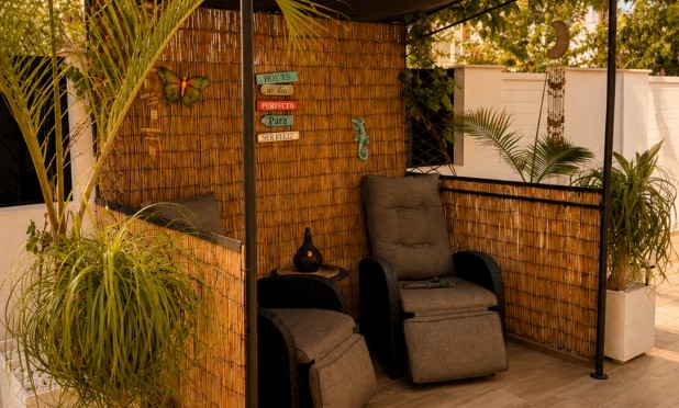 New Build - Townhouse - San Pedro del Pinatar - San Pedro Del Pinatar