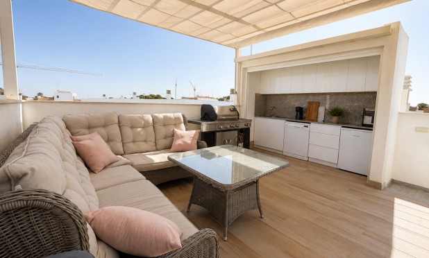 New Build - Townhouse - San Pedro del Pinatar - San Pedro Del Pinatar
