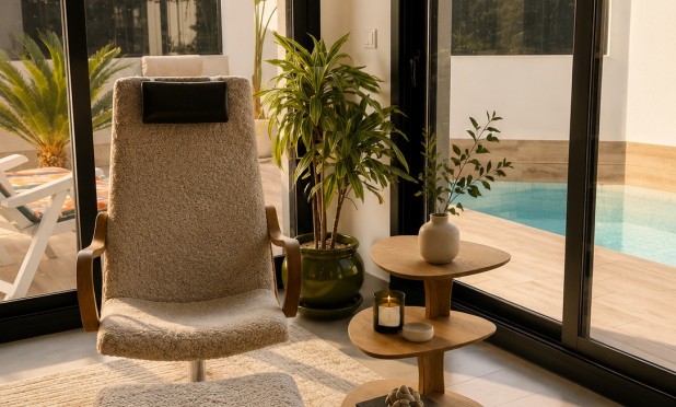 New Build - Townhouse - San Pedro del Pinatar - San Pedro Del Pinatar