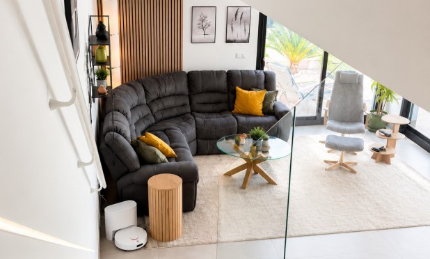 New Build - Townhouse - San Pedro del Pinatar - San Pedro Del Pinatar