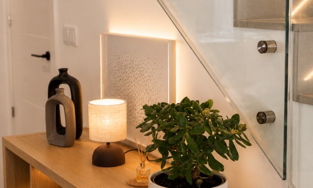New Build - Townhouse - San Pedro del Pinatar - San Pedro Del Pinatar