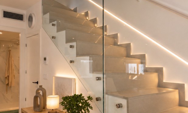 New Build - Townhouse - San Pedro del Pinatar - San Pedro Del Pinatar