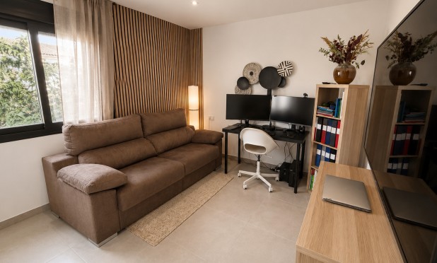 New Build - Townhouse - San Pedro del Pinatar - San Pedro Del Pinatar