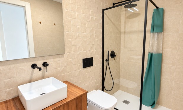New Build - Townhouse - Pilar de la Horadada