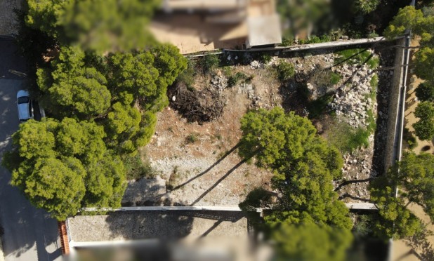 New Build - Villa - Moraira_Teulada - Moraira