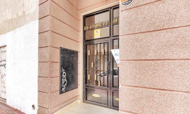 Resale - Penthouse - Torrevieja - Estacion de autobuses