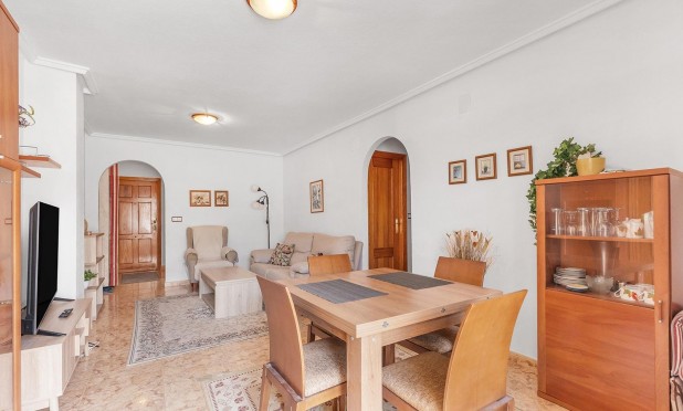 Resale - Penthouse - Torrevieja - Estacion de autobuses
