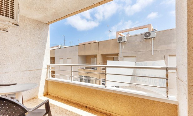 Resale - Penthouse - Torrevieja - Estacion de autobuses