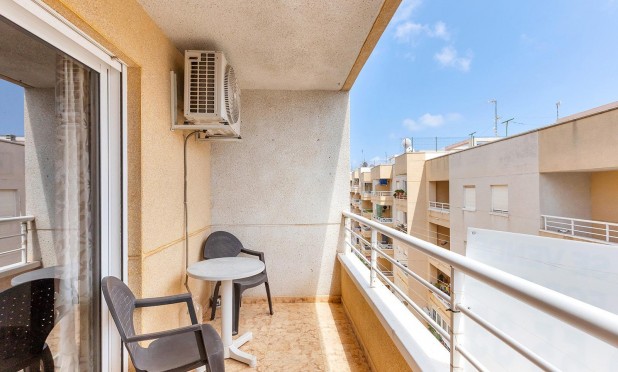 Resale - Penthouse - Torrevieja - Estacion de autobuses