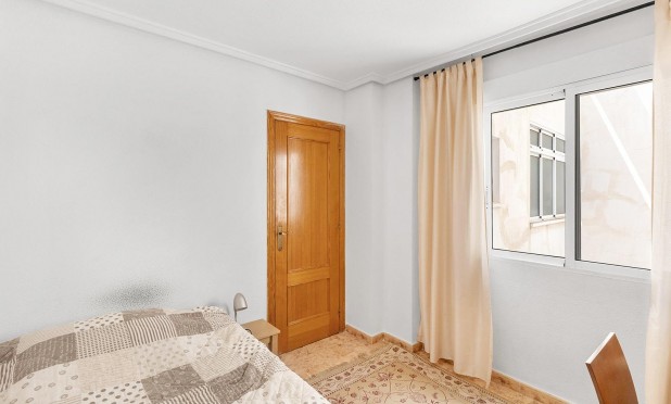 Resale - Penthouse - Torrevieja - Estacion de autobuses