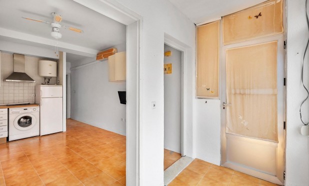 Resale - Penthouse - Torrevieja - La Mata