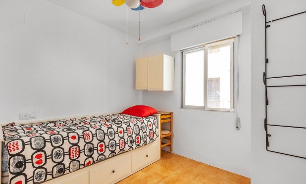 Resale - Penthouse - Torrevieja - La Mata