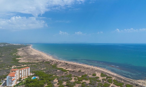 Resale - Penthouse - Torrevieja - La Mata