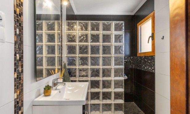 Resale - Townhouse - Torrevieja - Los Balcones