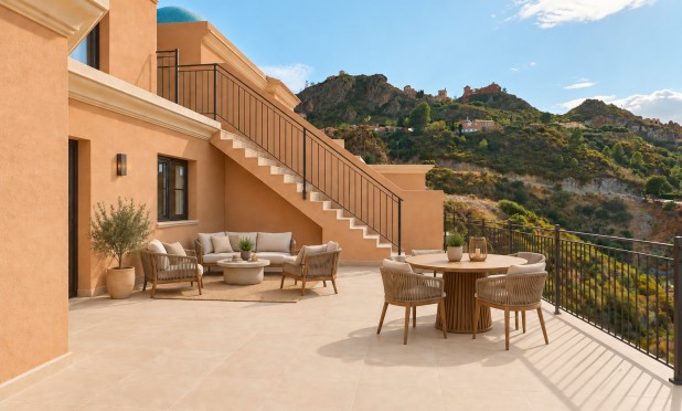 New Build - Townhouse - Turre