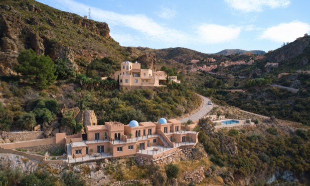 New Build - Townhouse - Turre
