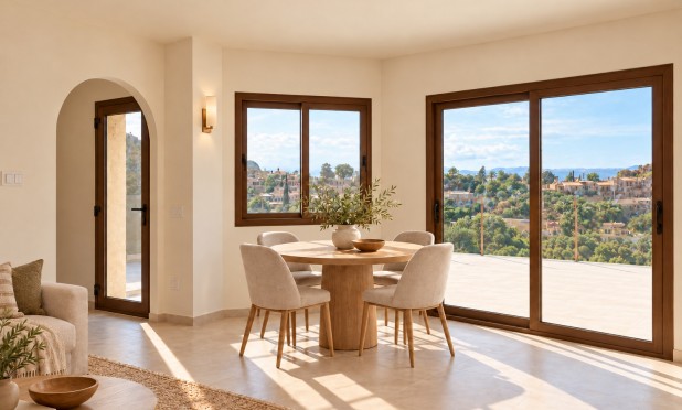 New Build - Townhouse - Turre