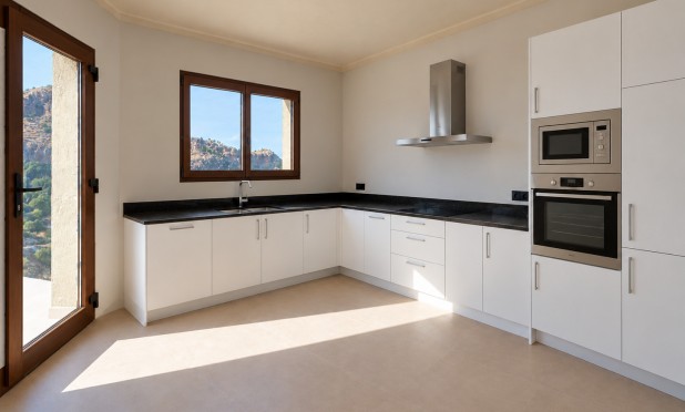 New Build - Townhouse - Turre