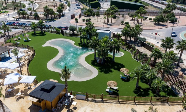 New Build - Villa - Torre Pacheco - Torre-pacheco