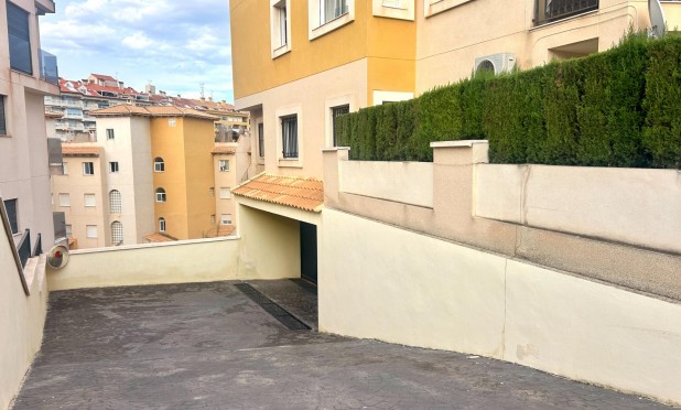 Resale -  - Dehesa de Campoamor - Altos de campoamor