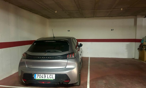 Resale -  - Dehesa de Campoamor - Altos de campoamor