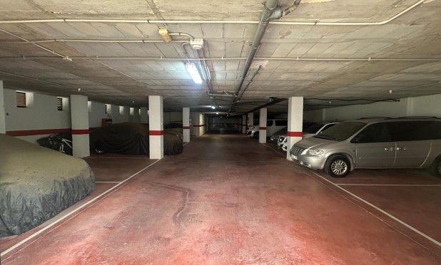 Resale -  - Dehesa de Campoamor - Altos de campoamor