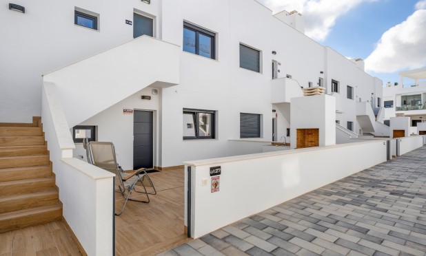 Resale - Apartment / flat - Orihuela Costa - Los Balcones
