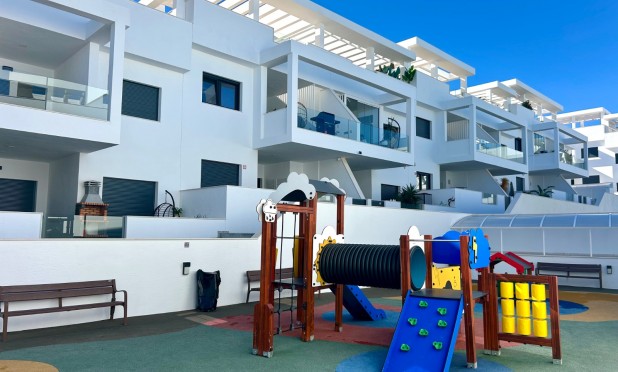 Resale - Apartment / flat - Orihuela Costa - Los Balcones