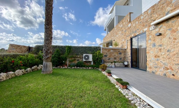 Resale - Apartment / flat - Orihuela Costa - Lomas de Campoamor-Las Ramblas
