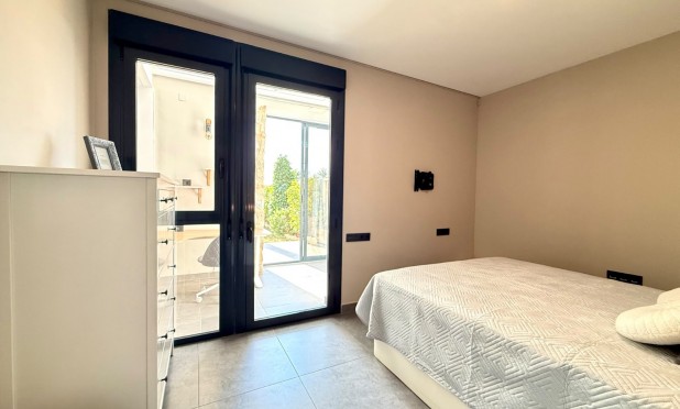 Resale - Apartment / flat - Orihuela Costa - Lomas de Campoamor-Las Ramblas