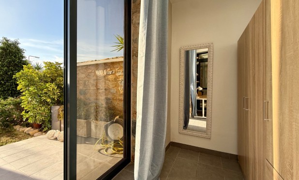 Resale - Apartment / flat - Orihuela Costa - Lomas de Campoamor-Las Ramblas