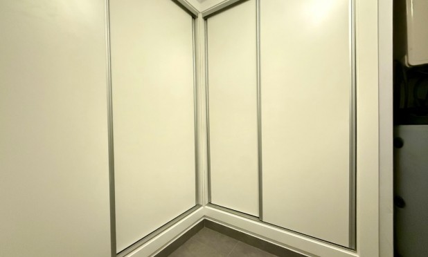 Resale - Apartment / flat - Orihuela Costa - Lomas de Campoamor-Las Ramblas