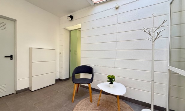 Resale - Apartment / flat - Orihuela Costa - Lomas de Campoamor-Las Ramblas