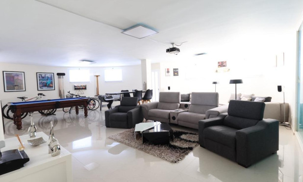 Reventa - Villa - Ciudad Quesada - Ciudad Quesada - Doña Pepa