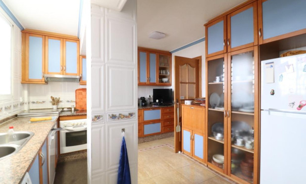 Reventa - Apartamento / piso - Torrevieja - torrevieja