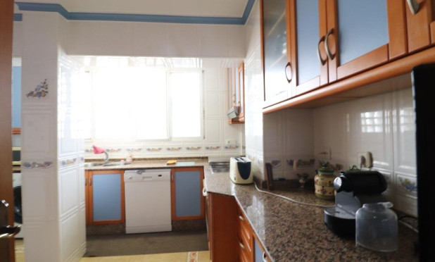 Reventa - Apartamento / piso - Torrevieja - torrevieja