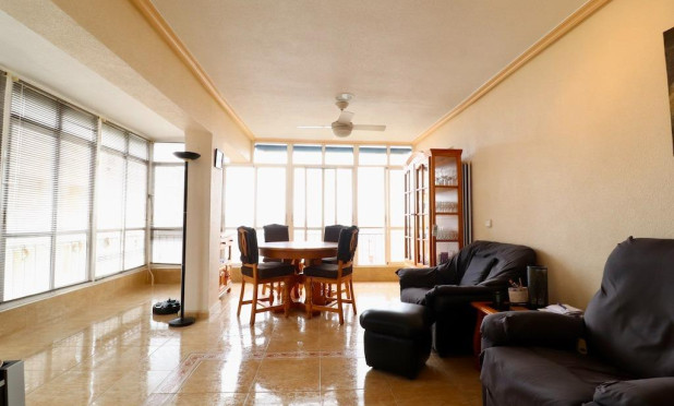 Reventa - Apartamento / piso - Torrevieja - torrevieja