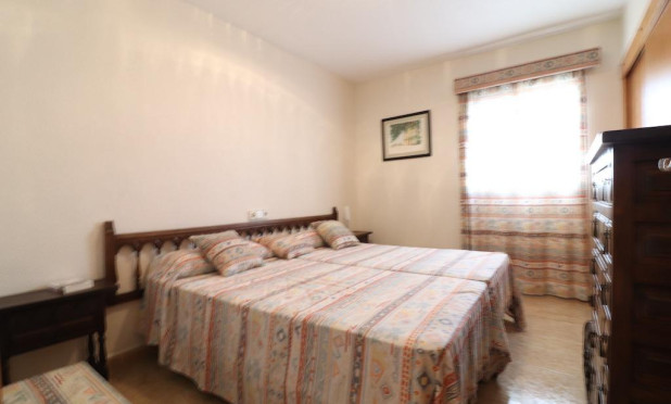 Reventa - Apartamento / piso - Torrevieja - torrevieja