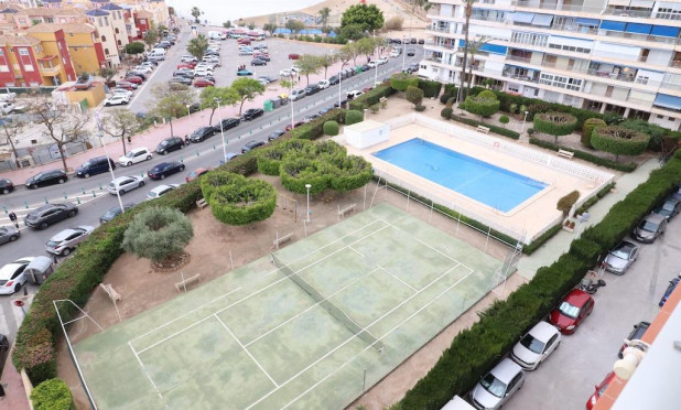 Reventa - Apartamento / piso - Torrevieja - torrevieja