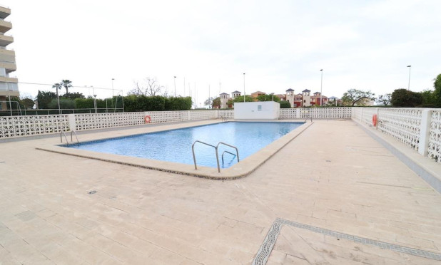 Reventa - Apartamento / piso - Torrevieja - torrevieja