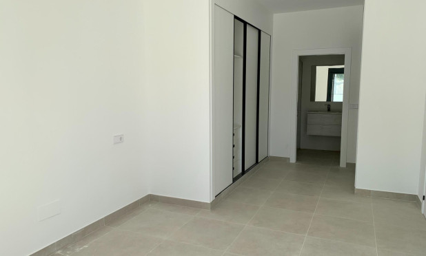 Nieuwbouw Woningen - Herenhuis - Torre Pacheco - Dolores De Pacheco