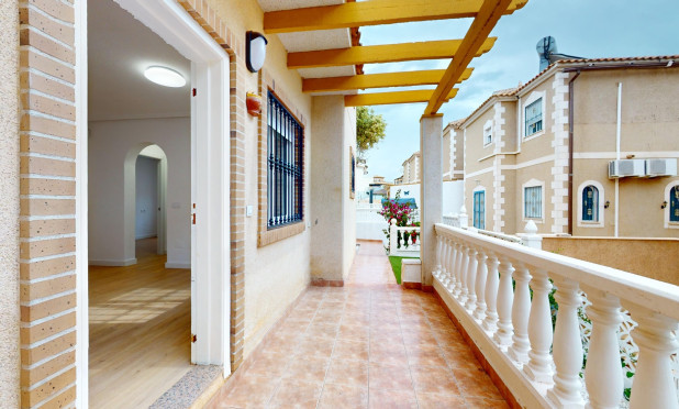 Resale - Townhouse - Orihuela Costa - Blue Lagoon